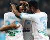 Marseille rejects accusations of corruption in Nasri deal