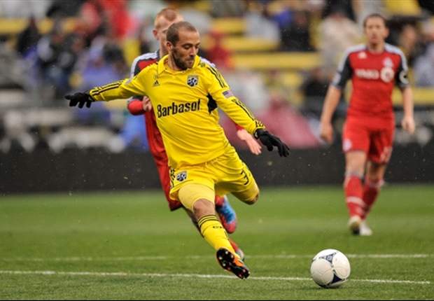 Federico Higuain looking forward to MLS campaign