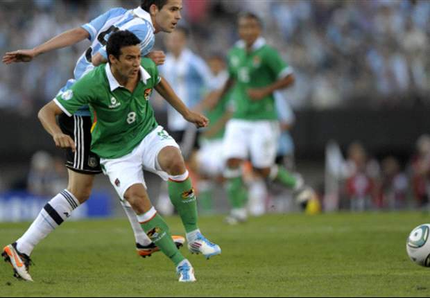 Atlas ficha al seleccionado boliviano José Luis Chávez