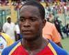 Otoo on target as Hearts wallop Arsenal 