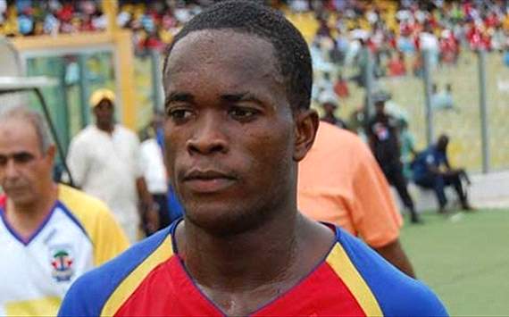 Excl: Otoo extends Hearts contract