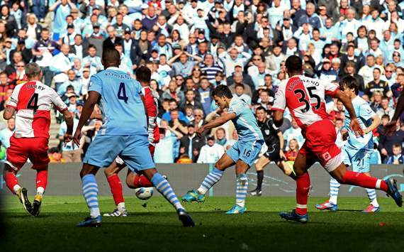 The defining moments of 2012