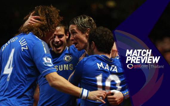 Chelsea - Swansea Betting Preview: Tight affair in store for Stamford Bridge first leg