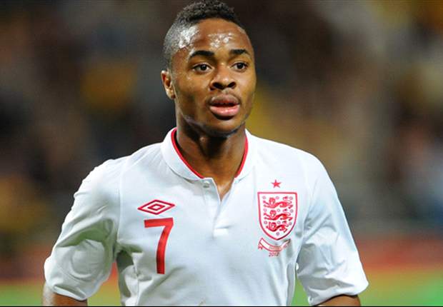 Sterling: I've learned so much from Liverpool boss Rodgers