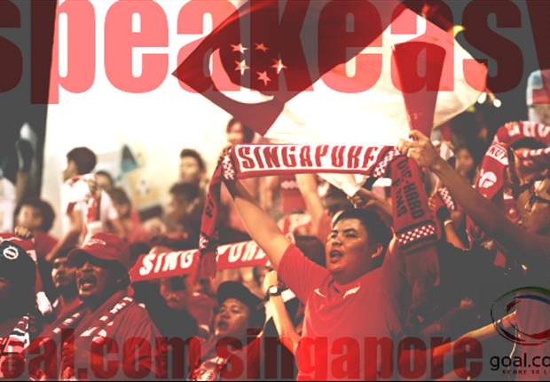 Goal.com Singapore Speakeasy: We must get S.League right, says former manager