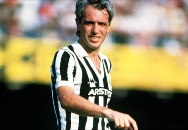 27 dicembre - Buon compleanno a... Bettega, Charles e Rastelli