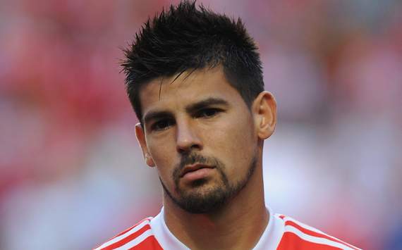 Nolito undaunted by Barcelona clash