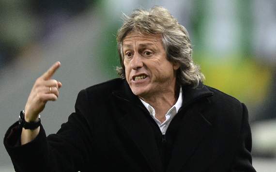 Benfica boss Jesus predicts Lisbon backlash against Fenerbahce