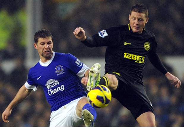 Hitzlsperger maakt seizoen af bij Everton