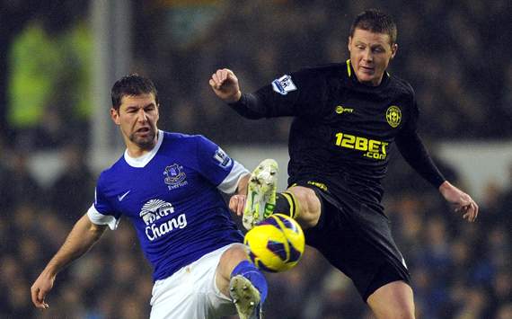 ... Primer Inggris: Everton & West Bromwich Albion Pertahankan Konsistensi