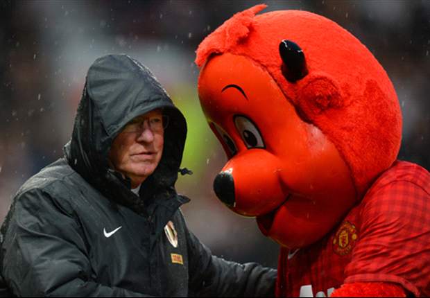 Transferts - Man UTD ne recrutera pas