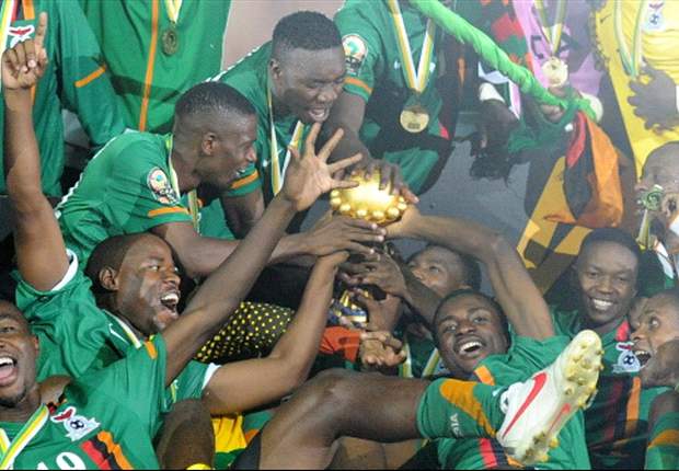 Betting Special: Who will win the Africa Cup of Nations?
