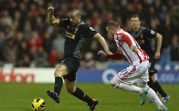 Liverpool must not neglect defensive responsibility during goal drought