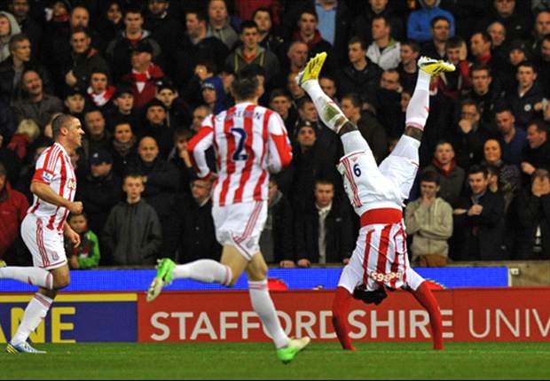 Win Premier League tickets to see Stoke v Wigan
