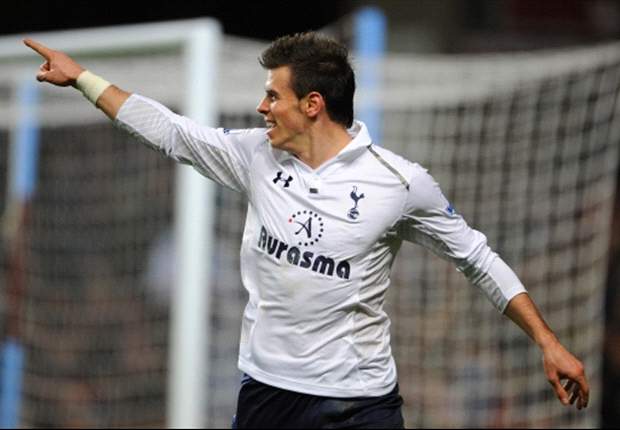 Bale continua a trascinare il Tottenham ispirandosi a Cristiano Ronaldo: "E' il più completo del mondo, è un modello da seguire"