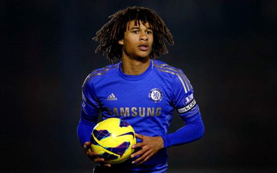 Ake delighted with Chelsea debut