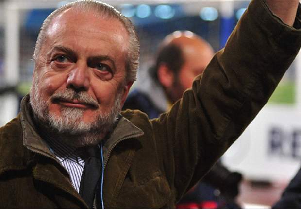 TUTTOSPORT - Il presidente della Corte federale spiega perchè ha ridato i punti al Napoli, il Torino tenta l'assalto finale ad Almiron, la Fiorentina scatenata prende Sissoko e non si ferma