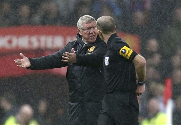 Exclusivo: O outro lado de Sir Alex