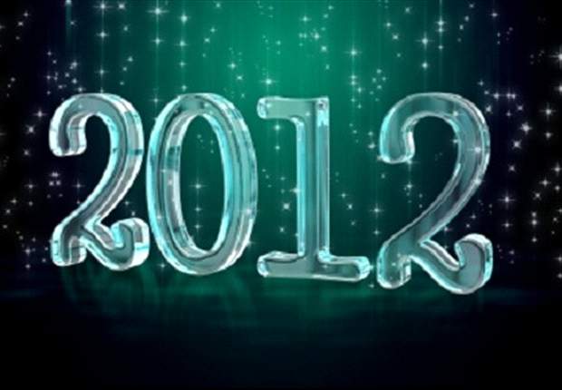 Editoriale - Emozioni e lacrime, gioie e scandali: se ne va il 2012, un anno che ne ha raccontate di tutti i colori