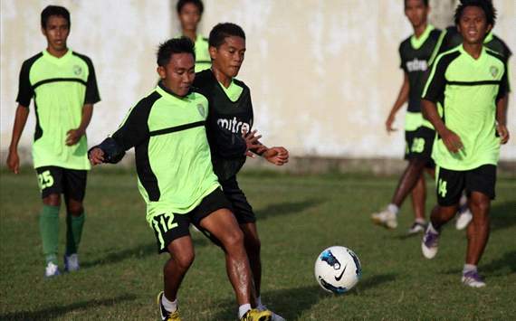 Persebaya IPL (GOAL.com/Antara)