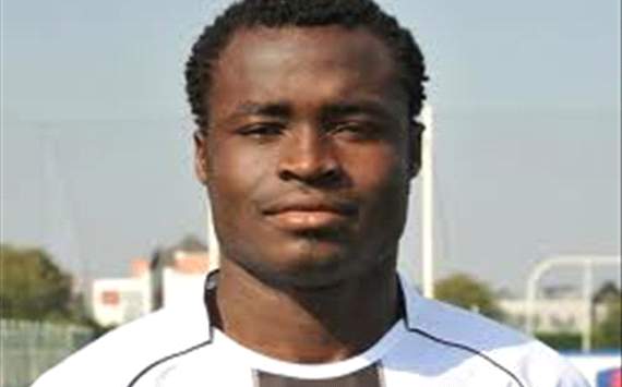 Bright Addae sees red in Crotone's Serie B defeat to Juve Stabia