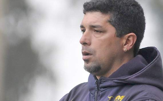 Leonardo Melazzi regresaría a Danubio