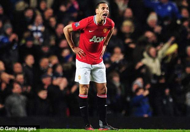 Ferdinand acknowledges Manchester United's defensive frailties