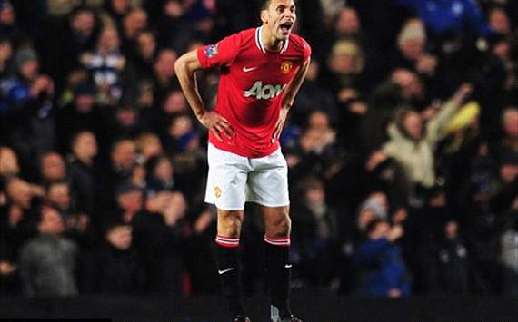 'We've let in far too many' - Rio Ferdinand on Manchester United's defensive frailties