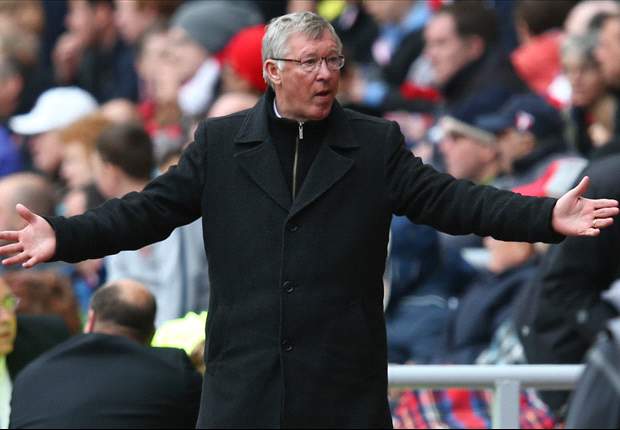 Sir Alex Ferguson: I am not looking to do any serious transfer business in January