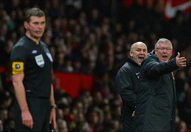 Trophyless Newcastle have let passionate fans down, says Manchester United boss Sir Alex Ferguson