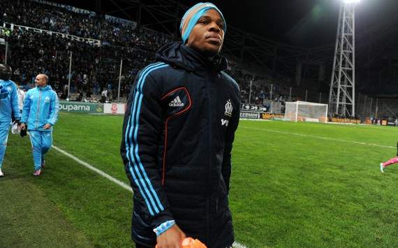 Ligue 1 : Loic Remy (Olympique de Marseille)