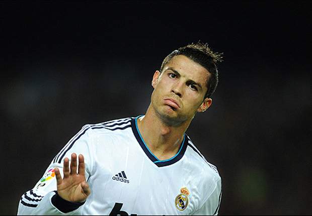 Paris Saint-Germain director Leonardo hints at Cristiano Ronaldo move