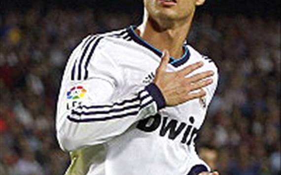 Cristiano Ronaldo, nuevo embajador de Save The Children