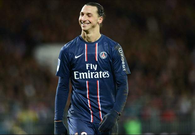 Ibrahimovic: I never said anything negative about Messi or Ronaldo