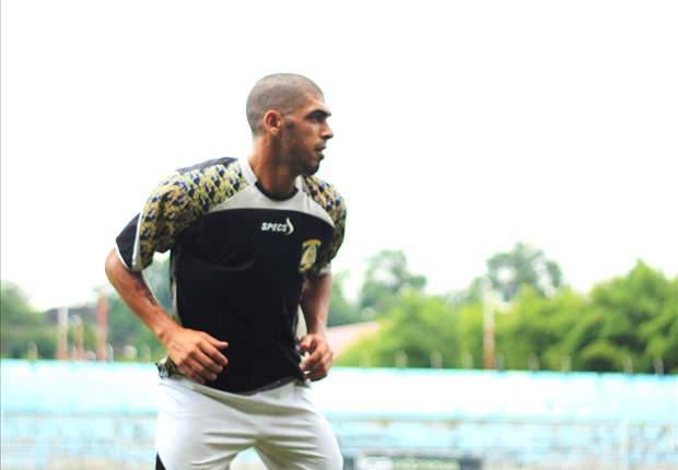 Untuk Kalahkan Arema, Persiba Belajar Dari Semangat Barito Putera