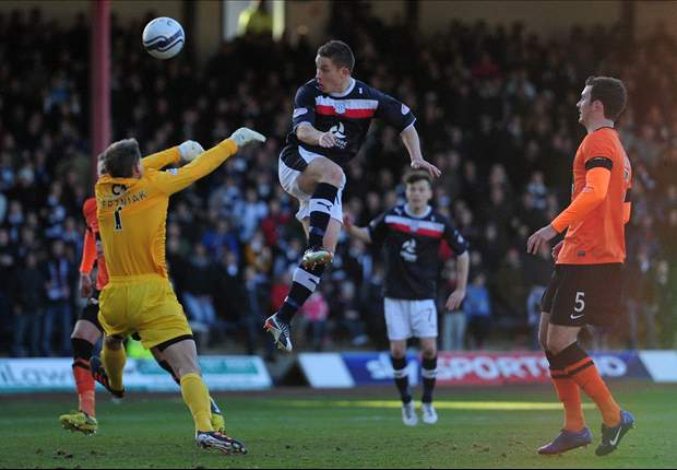 Dundee - St Mirren Betting Preview: Back the Buddies to beat the hapless hosts