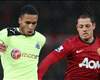 ANG, Man Utd - Chicharito veut "jouer plus"