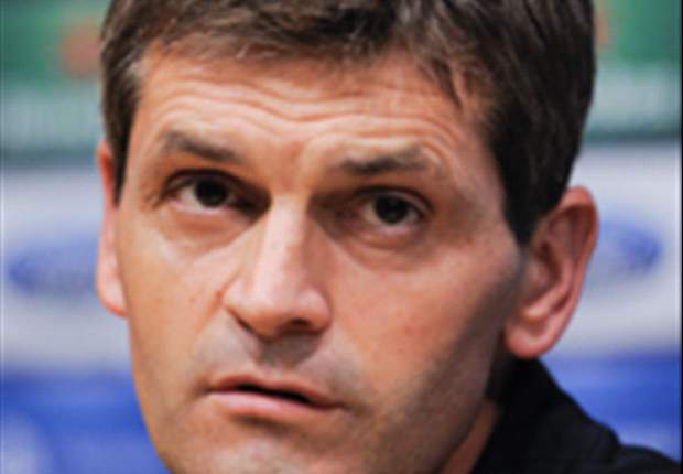 Kondisi Tito Vilanova Semakin membaik