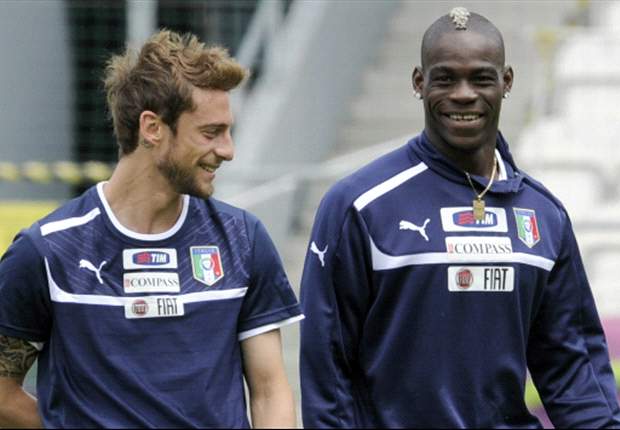 Marchisio: Balotelli would struggle to adapt at Juventus
