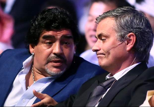 Mourinho shrugs off Casillas snub as a success for coaches