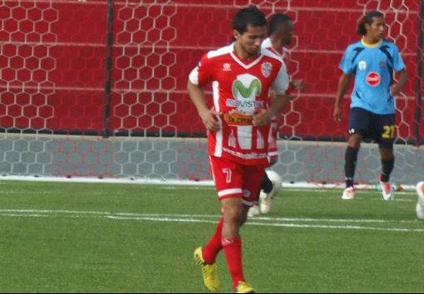 Mexicano se naturaliza para jugar la Copa Centroamericana con Nicaragua