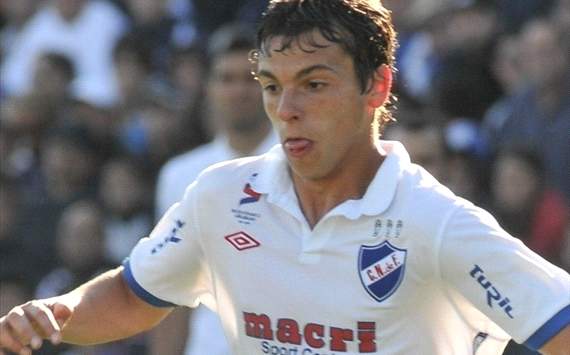 Gonzalo Bueno