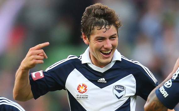 Rojas keeps eye on ball amid transfer speculation