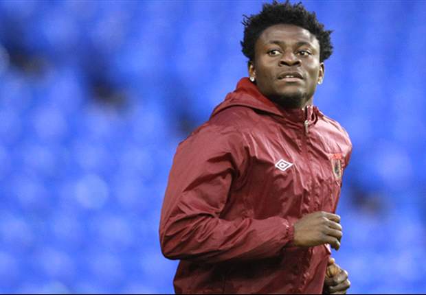 Da bomber a uomo di gossip, Martins conferma: "Sì, sto con la sorella di Balotelli. Con lui c'è rispetto, non è un bad boy..."