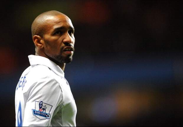 Defoe: This is the best Tottenham squad I've been in