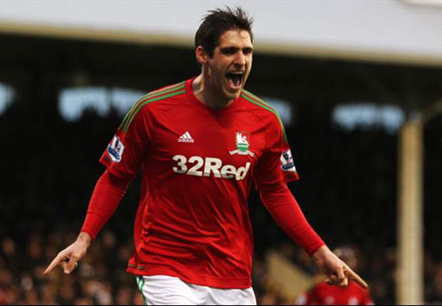 Laudrup: Swansea have not received any bids for Graham