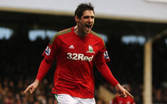 Sunderland Ingin Transfer Danny Graham Segera Terealisasi