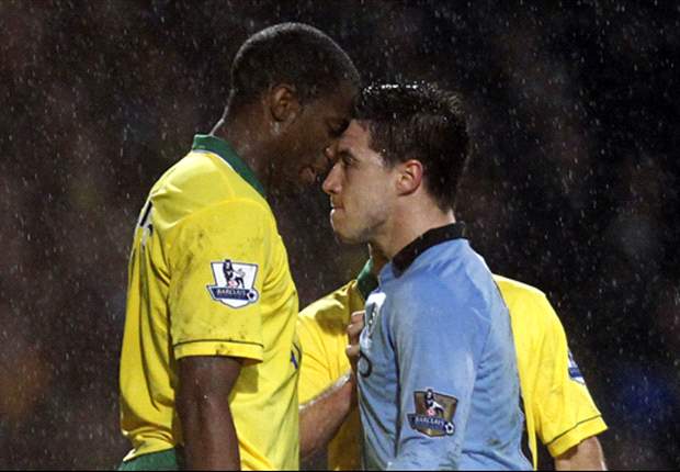 'It was not a red card... Samir did nothing' - Mancini angry at Nasri dismissal