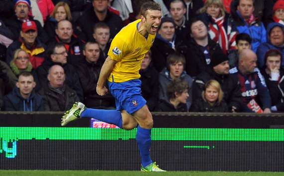 Rickie Lambert