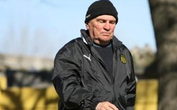 Former Uruguay goalkeeper Ladislao Mazurkiewicz has died age 67
